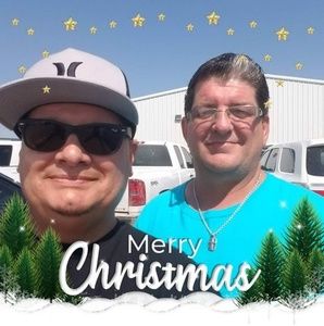 Meet your Posher, Rudy